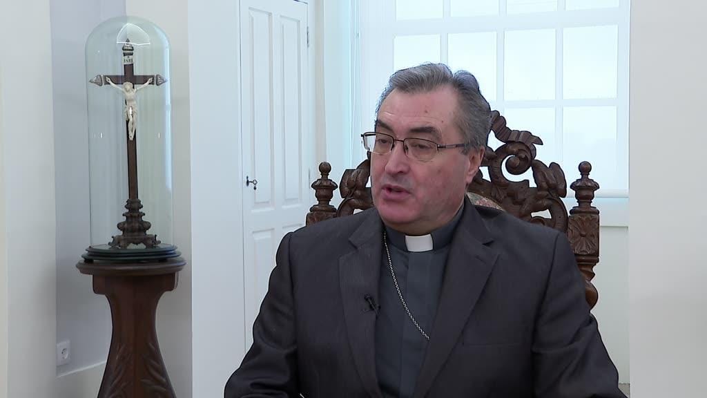 Covid-19: Bispo do Porto alerta que pedidos de ajuda triplicaram