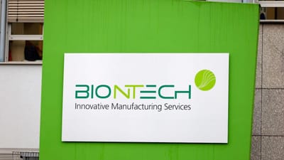 Covid-19: BioNTech vai fabricar até 2,5 mil milhões de vacinas este ano - TVI