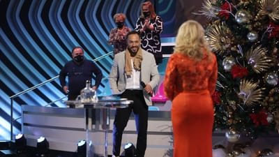 André Abrantes diz adeus à maior aventura da televisão - Big Brother