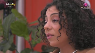 Jéssica admite hipocrisia e pede desculpa a Pedro - Big Brother