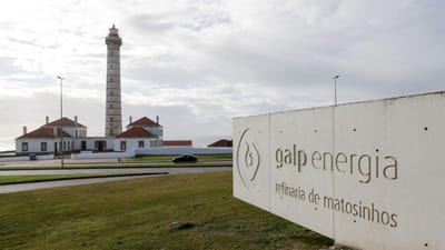 Resultados líquidos da Galp aumentam 13,7% para mil milhões de euros em 2023 - TVI