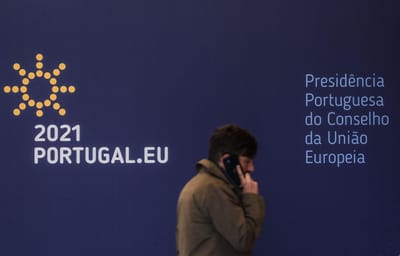 Sob o signo da reconstrução: três desafios para a presidência portuguesa da UE e uma oportunidade - TVI
