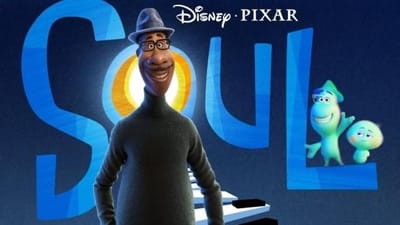 Versão portuguesa do filme "Soul" leva a petição por excluir voz de atores negros - TVI