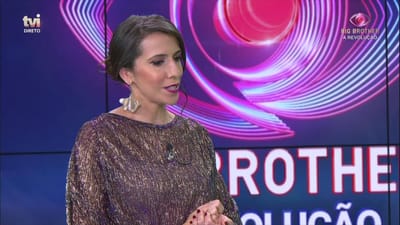 Marta Neves sobre Jéssica: «Não tinha papas na língua» - Big Brother
