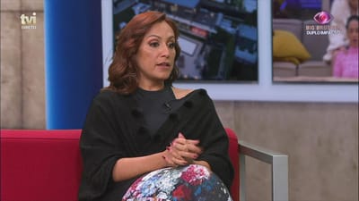 Susana Dias Ramos sobre Helena: «Devia ter um pouquinho mais de juízo»  - Big Brother