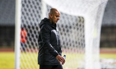 Pepa diz que Paços de Ferreira vai defrontar «a equipa mais forte em Portugal» - TVI