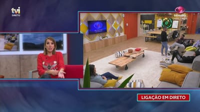 Ana Garcia Martins «destrói» Teresa: «É extremamente rancorosa!» - Big Brother