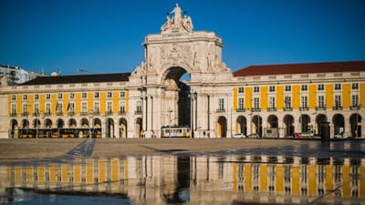 Covid-19: Alemanha retira Lisboa da lista de alto risco de contágio - TVI