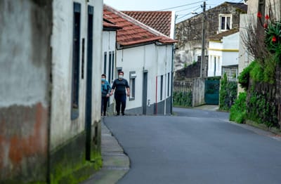 Covid-19: Açores com 22 novos casos nas últimas 24 horas - TVI