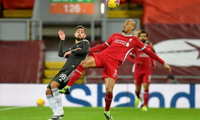 Bruno Fernandes: «Liverpool? Queremos deixar um rival pelo caminho» - TVI