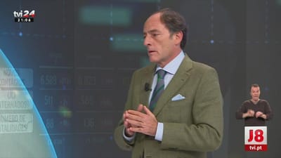 Paulo Portas sobre covid-19: "Governo devia ter a humildade de dizer que errou" - TVI