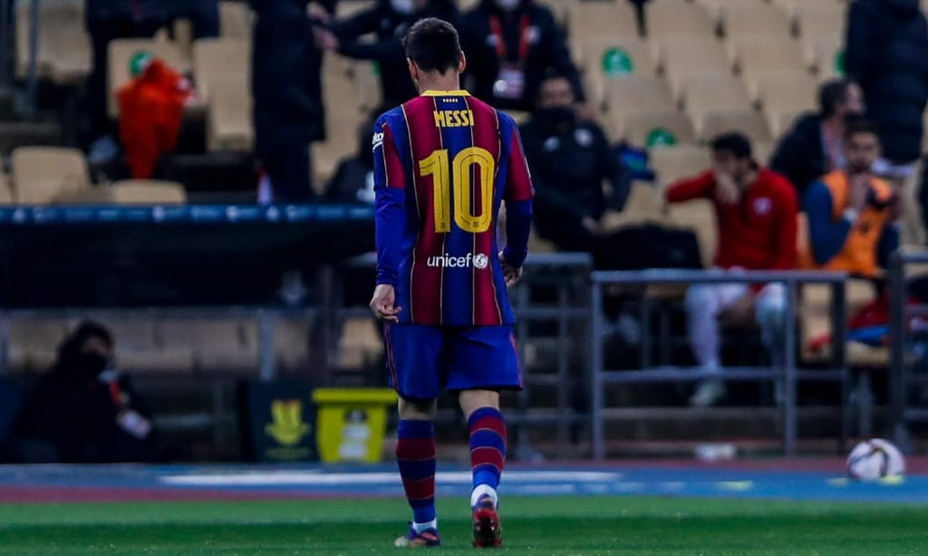 Messi (AP)