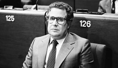Morreu António Cardoso e Cunha, o primeiro comissário europeu português - TVI