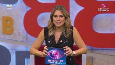 Fã do programa dá opinião sobre Helena: «Foi de muito baixo nível» - Big Brother