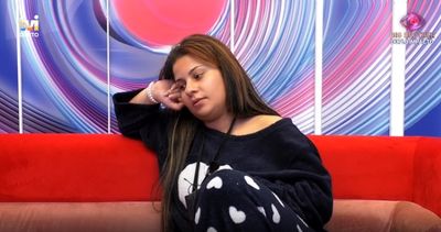 Sandrina sobre Noélia: «Parece que se queria vingar de mim» - Big Brother