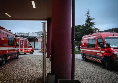 Hospital Amadora-Sintra gasta mais de 2,2 milhões de euros por ano com internamentos no exterior - TVI