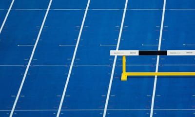 Covid-19: um caso positivo na comitiva lusa dos europeus de atletismo - TVI