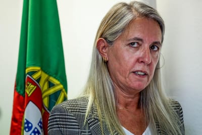 SEF desmente nomeação de Cristina Gatões como assessora da reestruturação - TVI