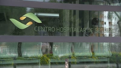 PSD pede audição urgente do diretor demissionário do Centro Hospitalar de Setúbal - TVI