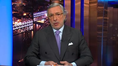 Lobo Xavier admite “definhamento” do CDS e defende congresso - TVI
