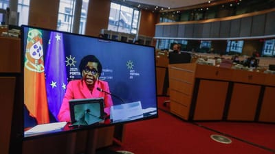Ministra da Justiça já indicou os nomes dos quatro procuradores europeus delegados - TVI