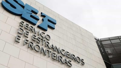 Caso SEF: PGR confirma estar em curso no DIAP de Lisboa inquérito à atuação de vigilantes - TVI