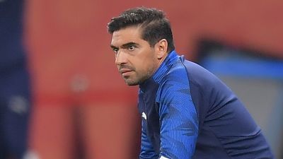Abel critica calendário após derrota: «Estes jogadores não são de ferro» - TVI