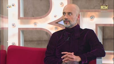 Pedro Crispim critica Sónia: «Está a ser uma valente cínica» - Big Brother