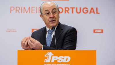 PSD propõe adiamento das eleições autárquicas por 60 dias - TVI