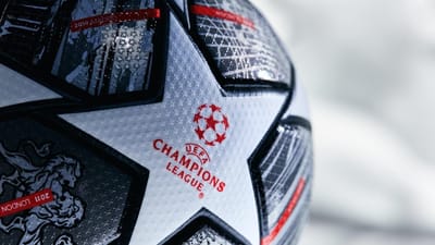 UEFA acaba com regra dos golos fora - TVI