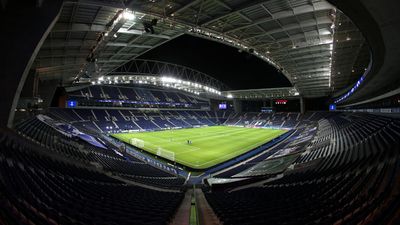 FC Porto: lotação esgotada para o encontro com o Liverpool - TVI