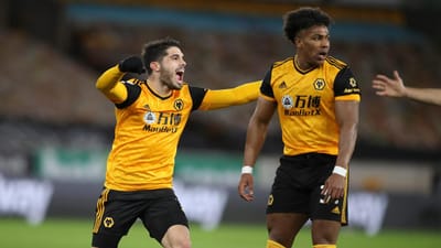 VÍDEO: Wolves vencem Leeds com autogolo incrível do guarda-redes - TVI