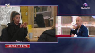 Pedro Crispim: «O Gonçalo devia ter sido expulso » - Big Brother