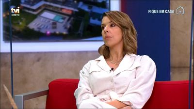 Ana Garcia Martins acusa Jéssica N. de ser incoerente - Big Brother