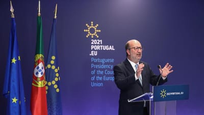 Acordo sobre Lei Europeia do Clima deve ser aprovado até 22 de abril - TVI