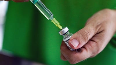 Covid-19: carta aberta pede prioridade à vacinação de pessoas com deficiência - TVI