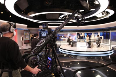 TVI cresce em junho com o segundo programa mais visto de sempre - TVI