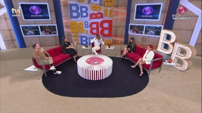 Flávio Furtado elogia Jéssica Fernandes - Big Brother