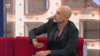Pedro Crispim: «Para mim, o Gonçalo já devia ter sido expulso» - Big Brother