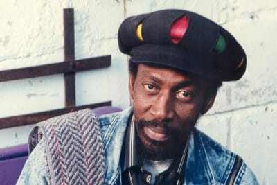 Morreu Bunny Wailer, derradeiro ícone do reggae - TVI