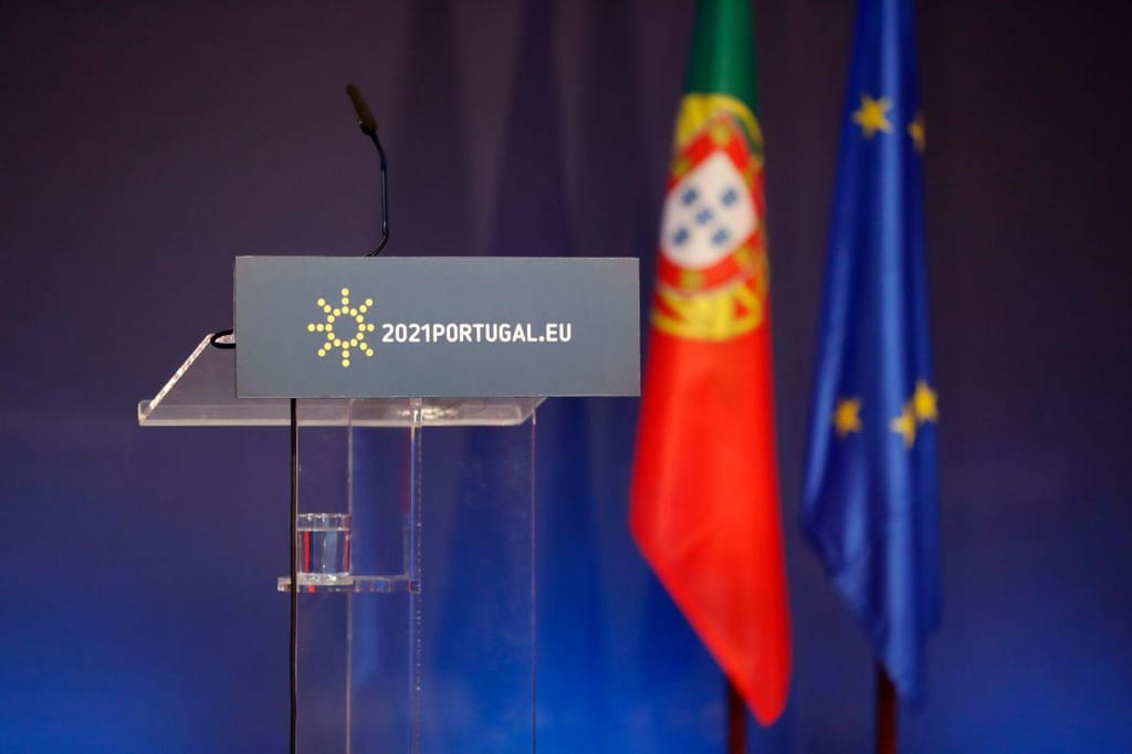 Presidência Portuguesa na União Europeia
