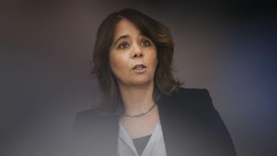 Covid-19: Catarina Martins pede que Governo atue sobre “bomba-relógio” das moratórias - TVI