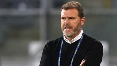 «V. Guimarães respira confiança para enfrentar este último ciclo» - TVI