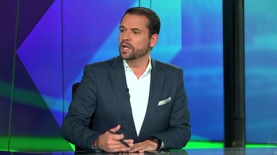 "Benfica ficou 80 minutos a jogar contra dez. Tem a obrigação de fazer melhor" - TVI