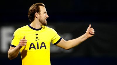 Kane: «Sair? Espero poder ter uma conversa honesta com o Tottenham» - TVI