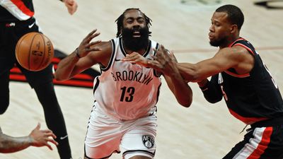 VÍDEO: Harden em evidência na vitória dos Brooklyn Nets na NBA - TVI