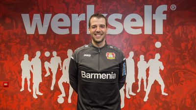 Novo treinador adjunto do Bayer Leverkusen é português - TVI