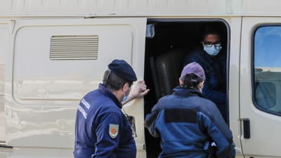 Homicídio no Faial: suspeito aguarda julgamento em preventiva - TVI