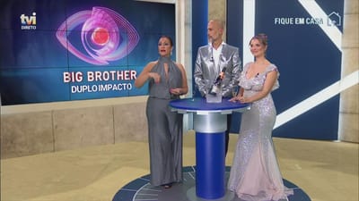 Susana Dias Ramos: «Os comentadores foram vítimas de muitas ameaças à integridade física» - Big Brother