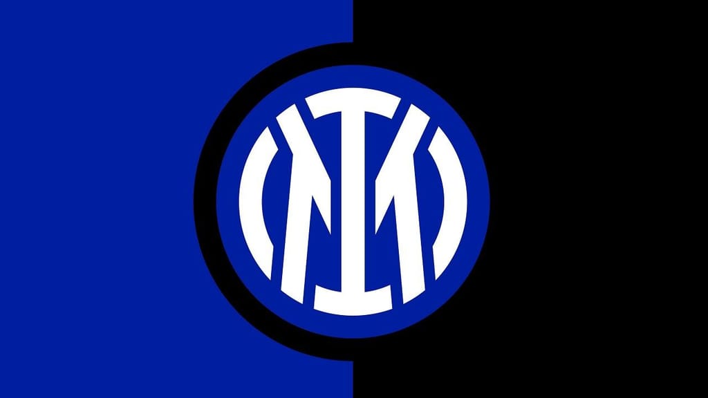 Novo símbolo do Inter